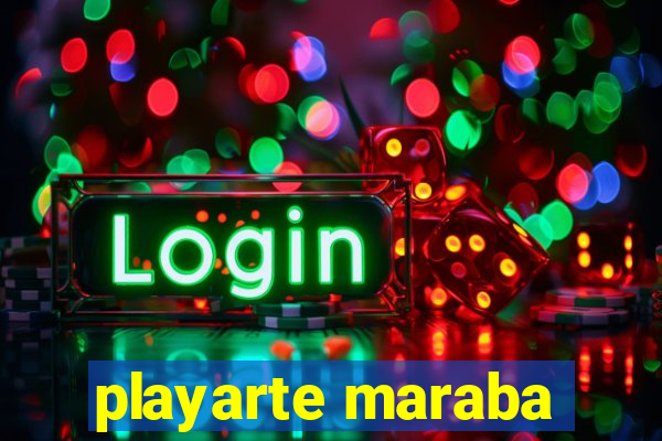 playarte maraba